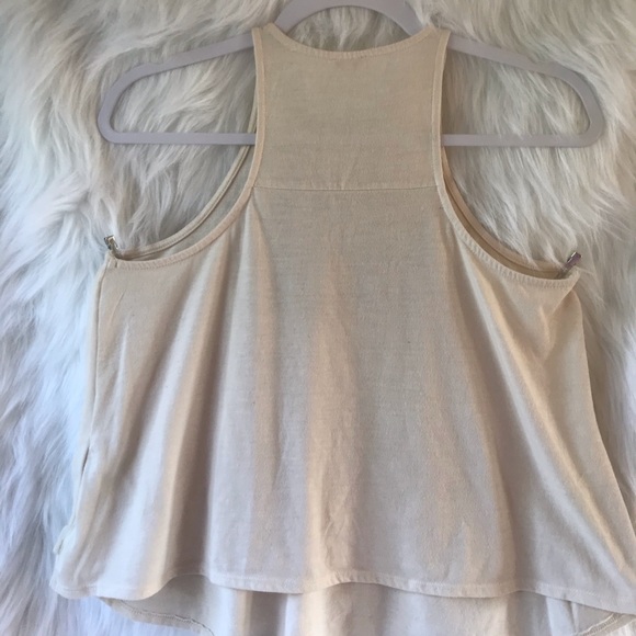 Hollister Tank Top - Picture 4 of 5